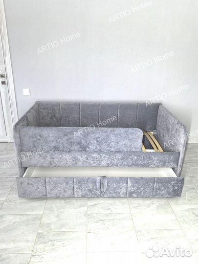 Кровать тахта для ребенка