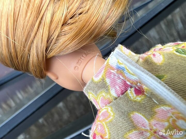 Барби Афродита