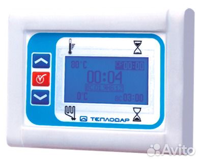 Электрокаменка напольная SteamGross 2