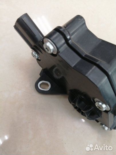 Педаль газа Toyota Camry XV40 2azfe 2007