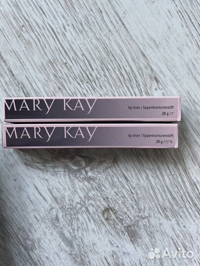 Косметика Мери Кей Mary Kay