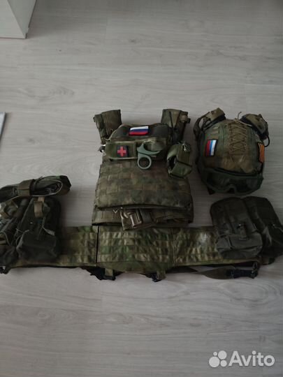 Бронежилет плитник ссо панцирь