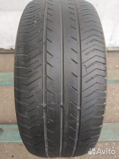 Goodyear Eagle Touring 225/55 R17