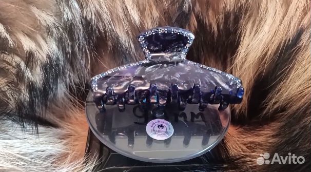 Краб для волос Mon PlaisiR 10-93-2 Франция