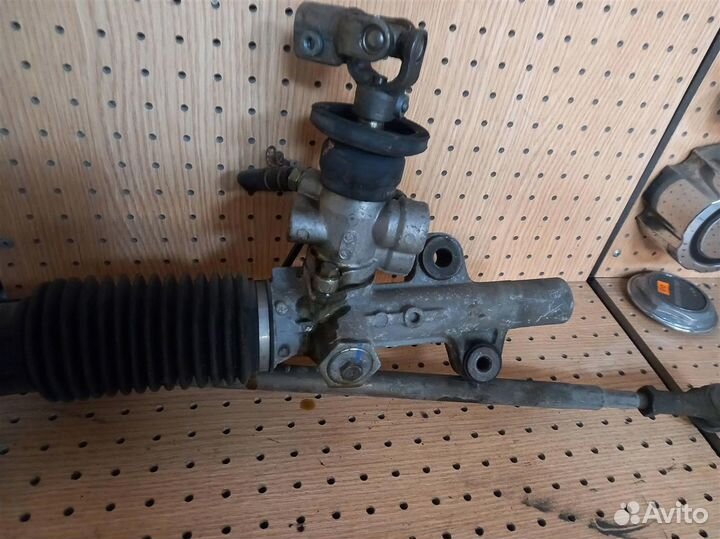 Рулевая рейка honda CR-V RD8