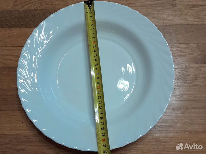 Посуда.Блюдо сервировочное