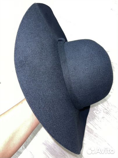 Шляпа женская новая