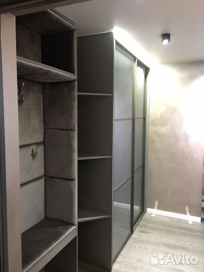 Мебель на заказ, мебель для бизнеса