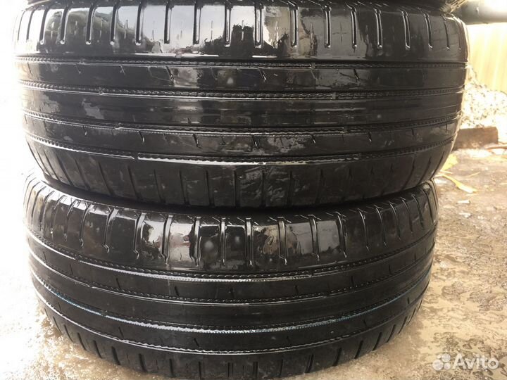 Nokian Tyres Hakka Blue 2 215/65 R16