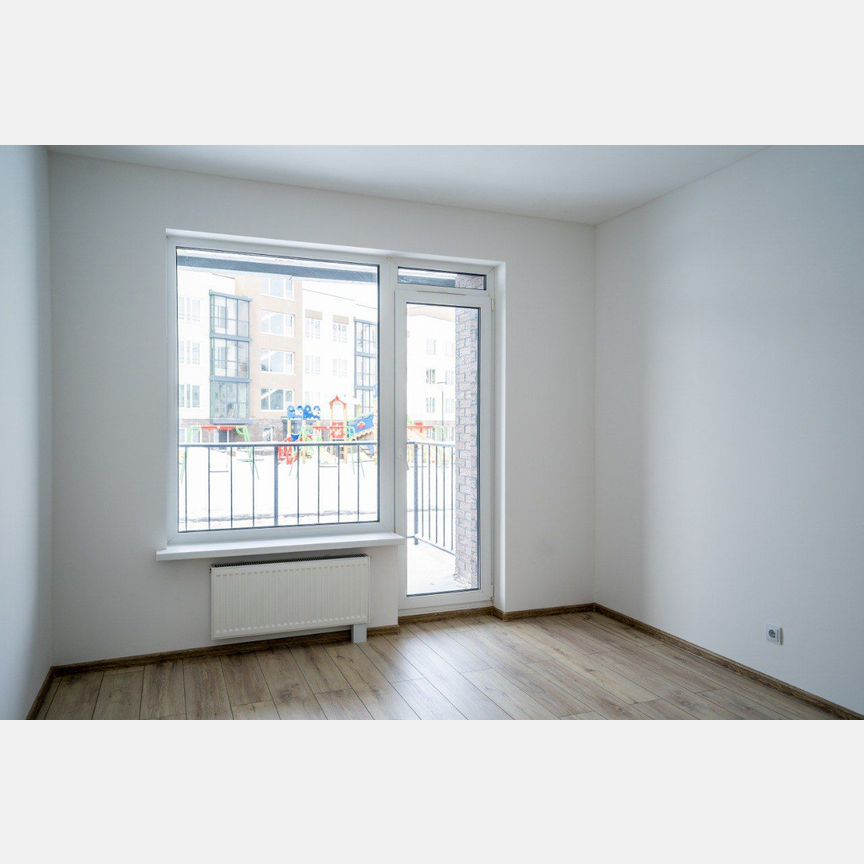 2-к. квартира, 55,7 м², 3/5 эт.