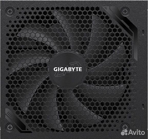 Блок питания Gigabyte GP-UD1300GM PG5