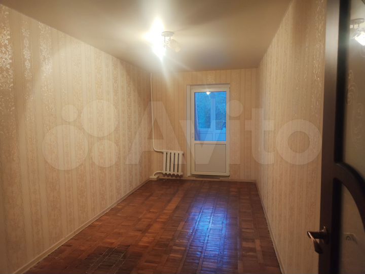 2-к. квартира, 48 м², 2/5 эт.