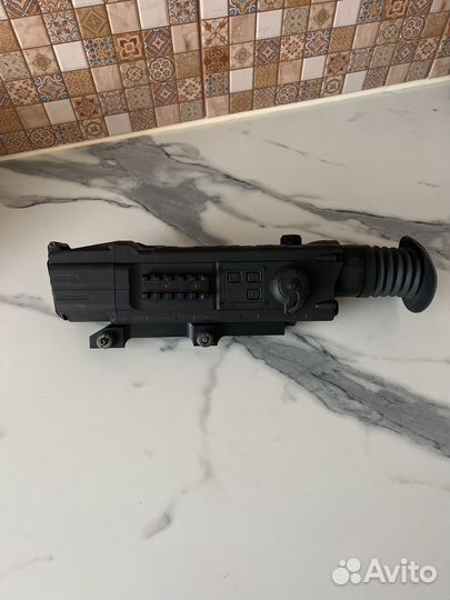 Прицел ночного видения pulsar