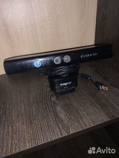 Kinect для xbox 360
