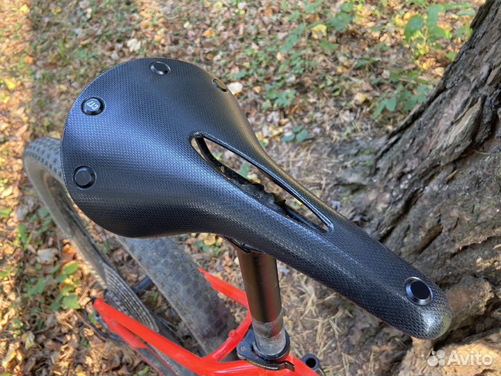 Велосипед хардтейл 29 Cannondale Trail 3 (L)