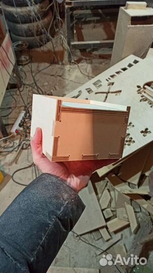 Изделия из дерева на заказ