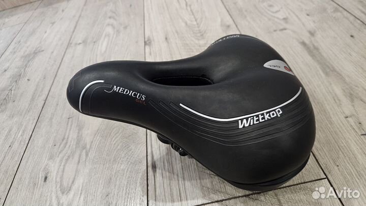 Седло Wittkop Medicus
