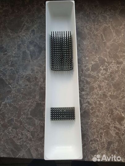 Подставка для ножей Варьера Икеа новая