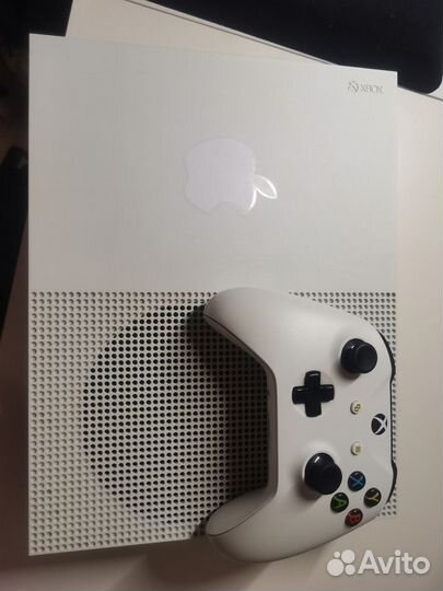 Xbox One s 1tb
