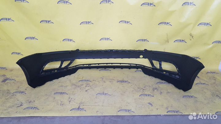 Бампер передний Volkswagen Jetta 2011+ новый