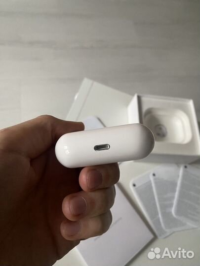 AirPods Pro