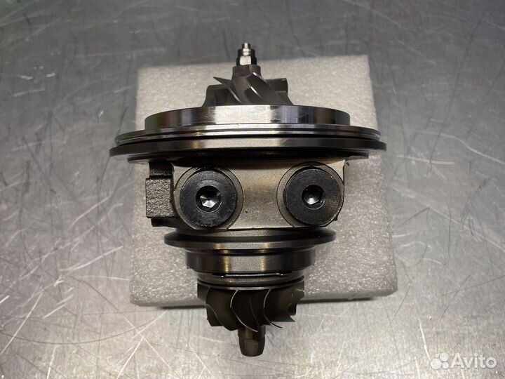 Картридж турбины для Peugeot/Пежо ep6dt