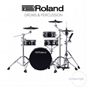 Roland VAD / TD / PD / KD / SPD Перкуссия