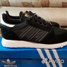 Adidas black forest on sale grove