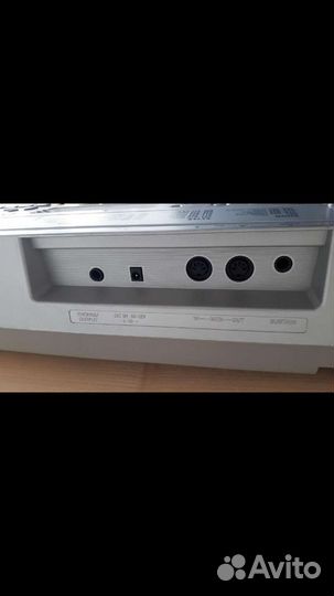 Синтезатор yamaha psr 275