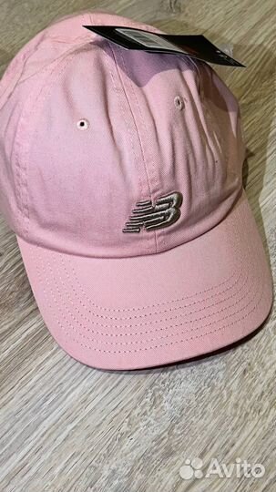 Кепка new balance