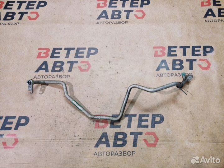 Трубка кондиционера Suzuki SX4