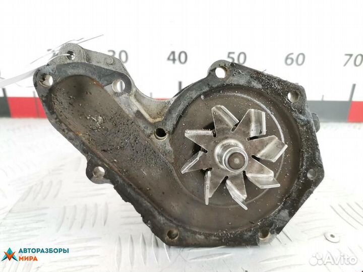 Помпа Renault Kangoo 2002 210107370R