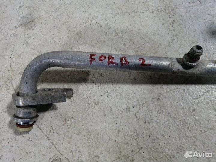 Трубка кондиционера Ford Focus 2