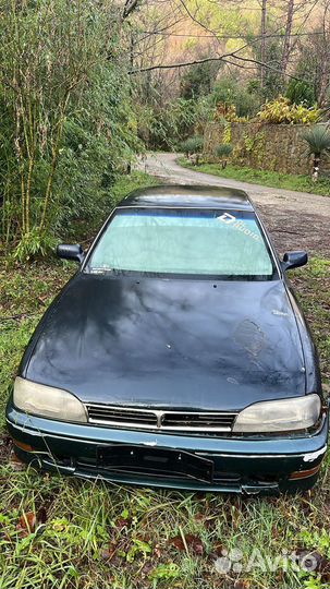 В Разбор Toyota camry 1992 кузов V30
