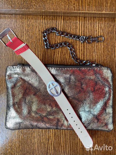 Ремешок на руку.Новый