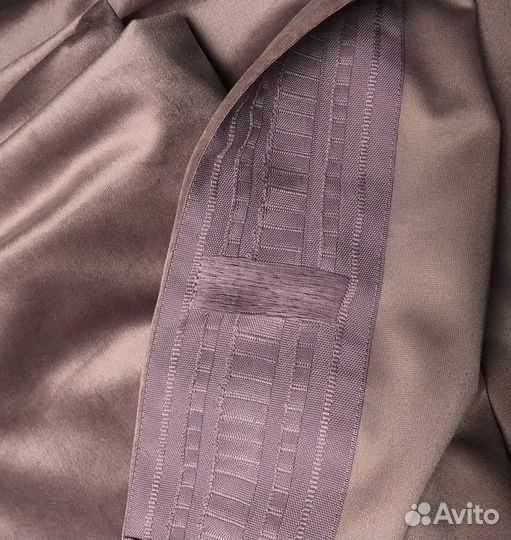 Шторы бархат