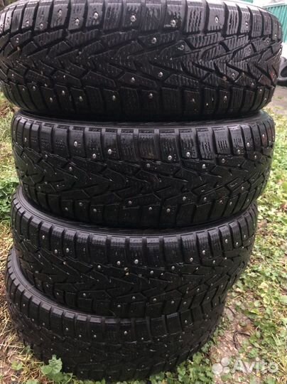 Nokian Tyres Hakkapeliitta CS 185/85 R15