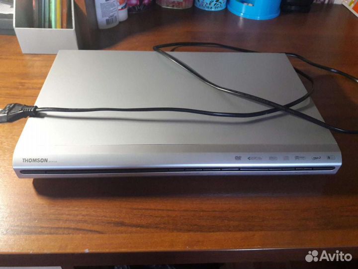 Dvd проигрыватель