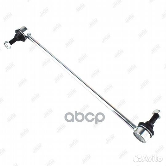 Тяга стабилизатора передняя citroen C4, peugeot