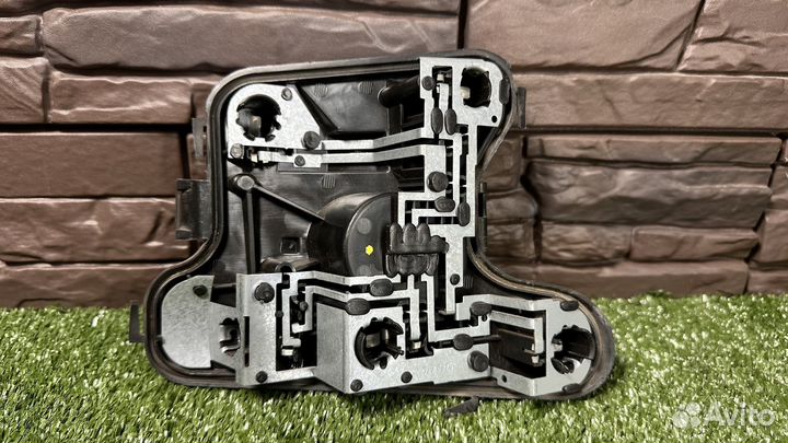 Плата заднего фонаря audi A4 B6 sedan