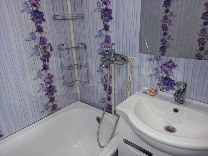 2-к. квартира, 58 м², 13/14 эт.