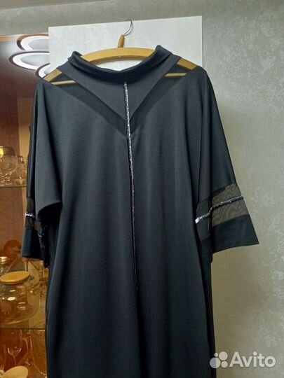 Плате женское вечернее