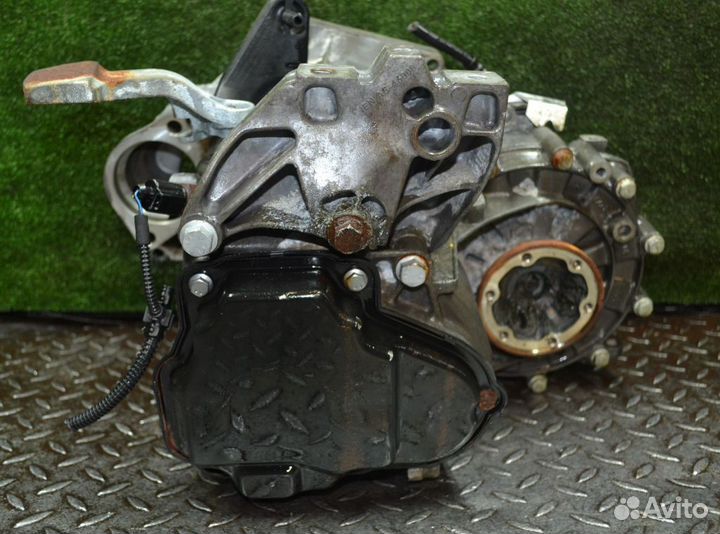 МКПП Audi / VW Джетта 6 1.4i RTY