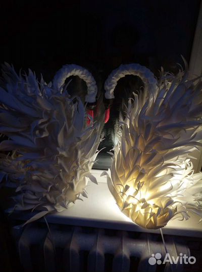 Светильники