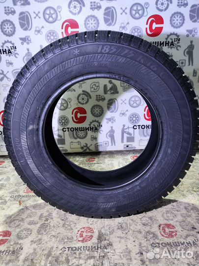 Шины 185/75 R16C Torero (Matador) MPS 500