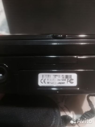 Видеокамера sony digital 8