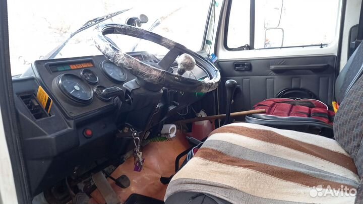 Ассенизатор