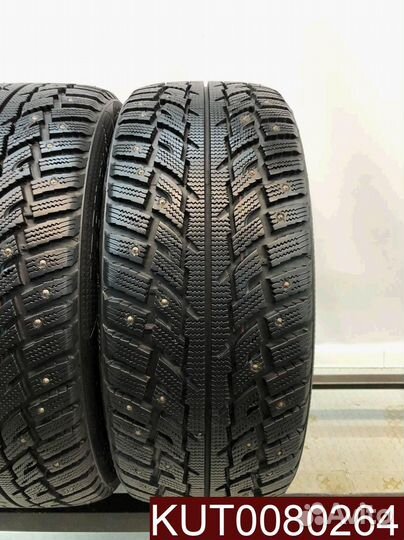 Kumho I'Zen RV Stud KC16 235/55 R17 107U