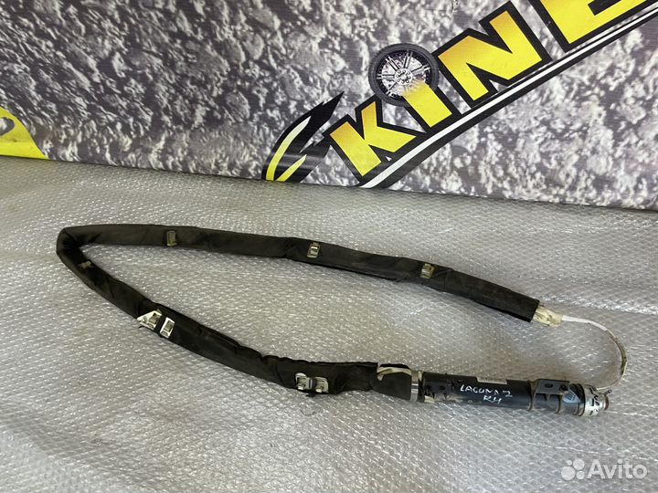 Подушка безопасности боковая Лагуна 2 Laguna