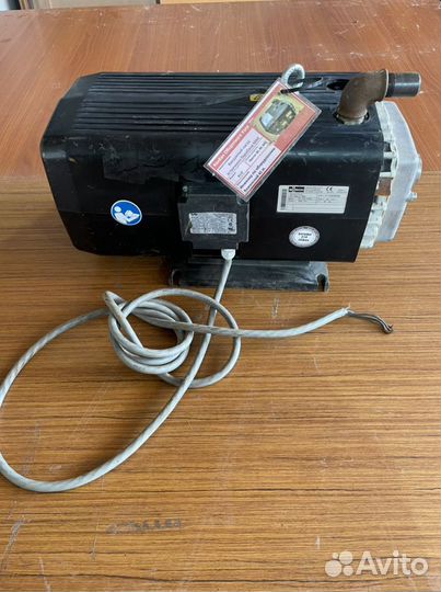 Ваккумный насос